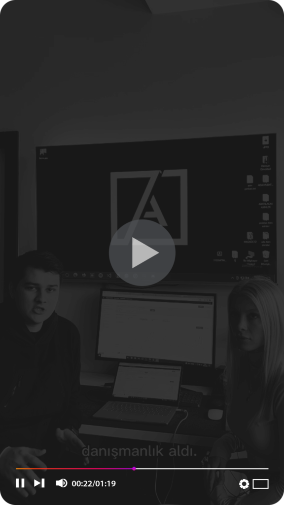 Ada Kelci | Amazon Dropshipping Eğitimi - Öğrenci Yorumu